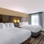 Best Western Plus Fairfield Hotel