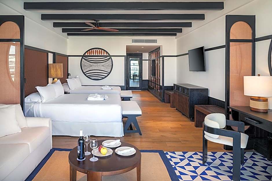 Ocean Eden Bay - Adults Only - All Inclusive