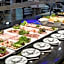 Hilton Garden Inn Stuttgart Neckarpark