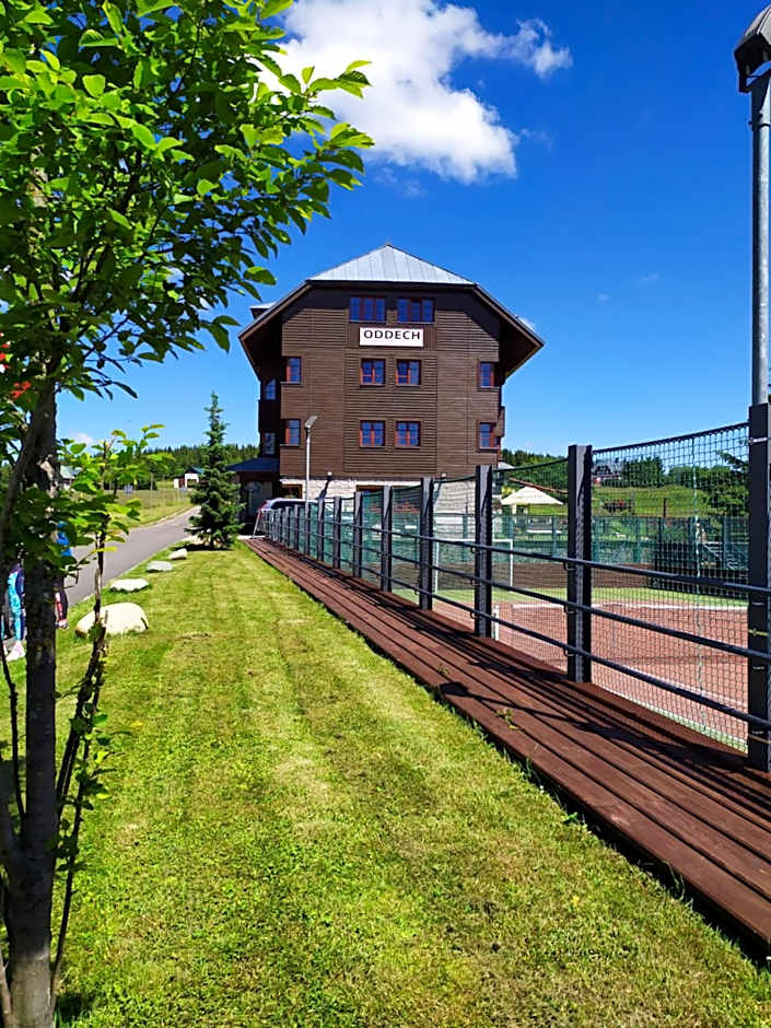 Hotel Oddech