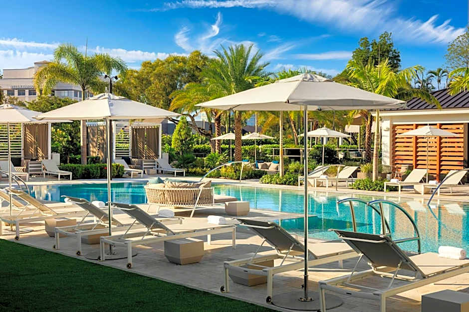 Renaissance by Marriott Boca Raton Hotel