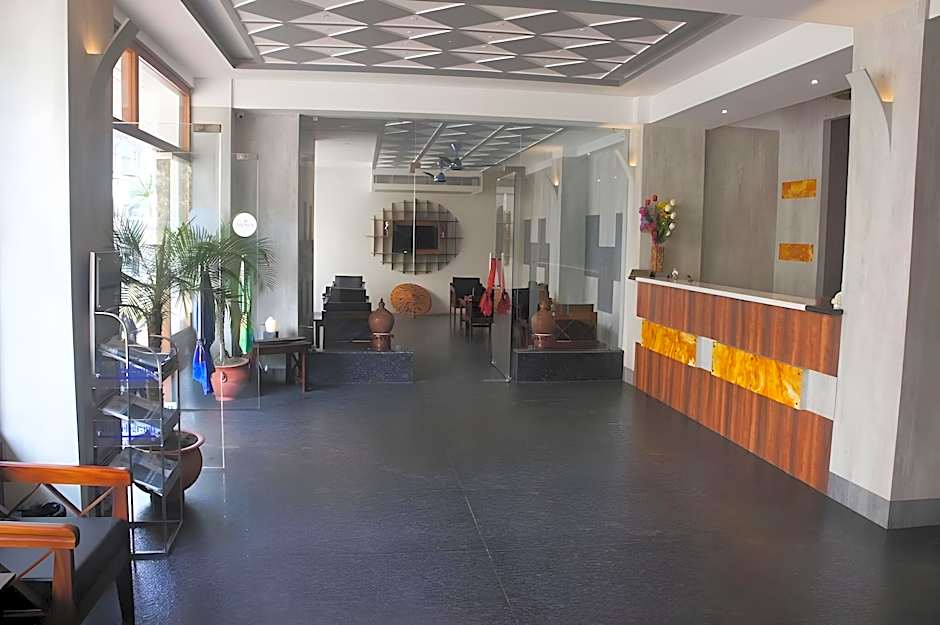 The Loft Hotel, Siliguri