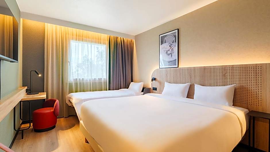 TULIP Hotels & Residences - Marne-la-Vallee Torcy