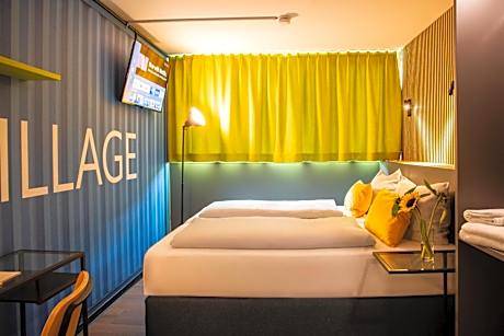 BeeVillage Messehotel Hannover Laatzen