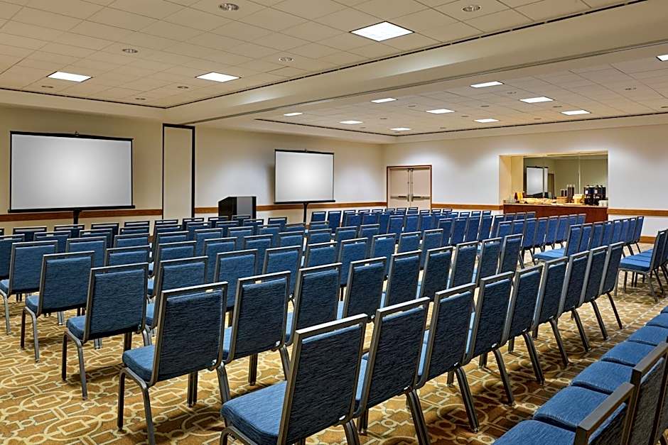 Sheraton Kansas City Hotel At Crown Center