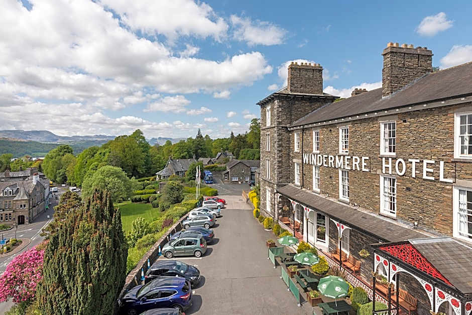 Windermere Hotel