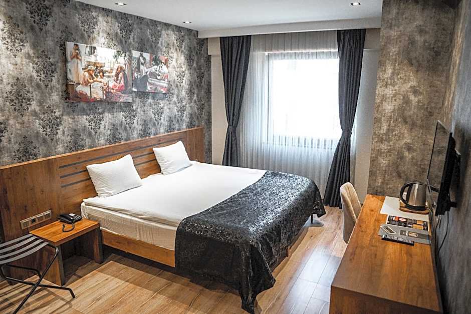 Newway Hotel