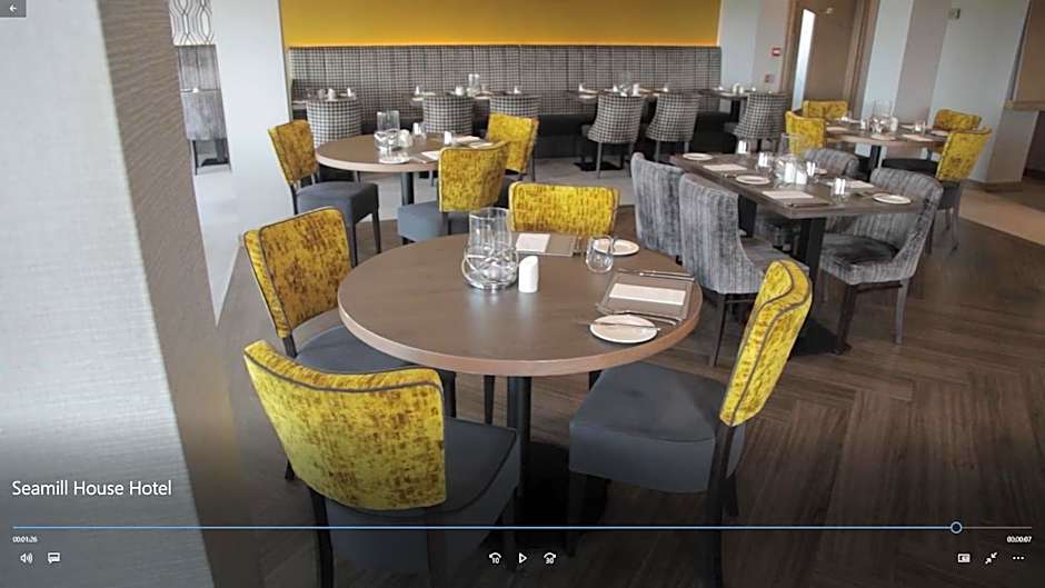 Seamill House Hotel