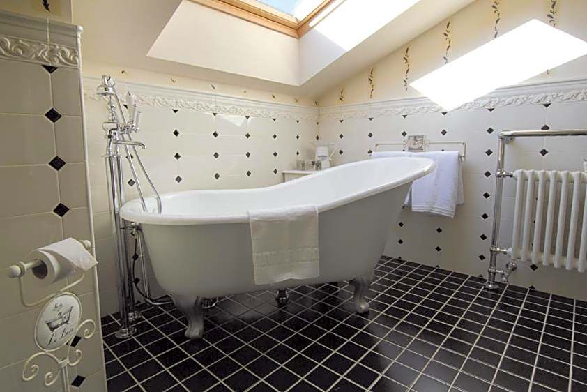 Hotel Rural La Tenada