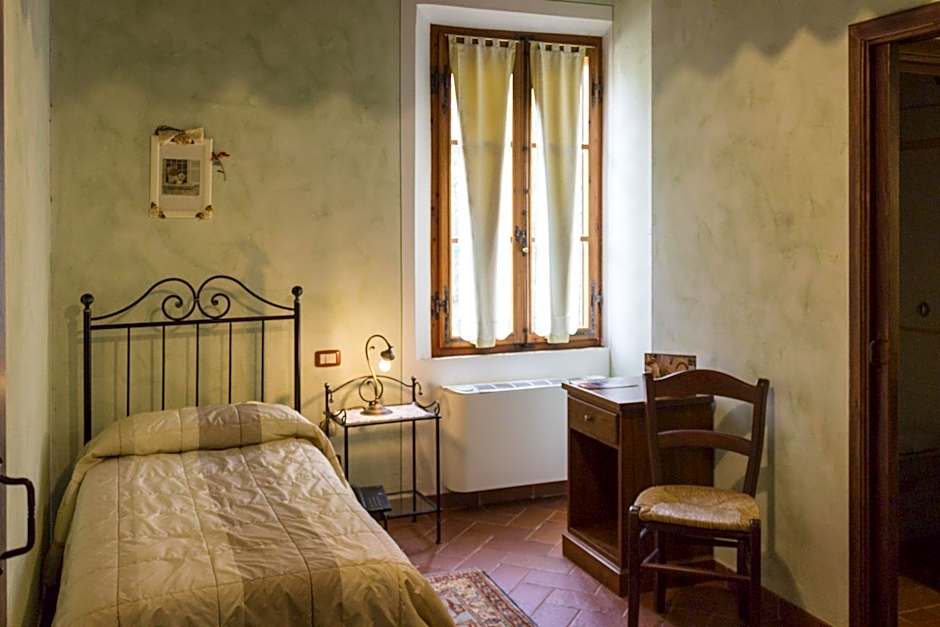 Piccolo Hotel San Valentino