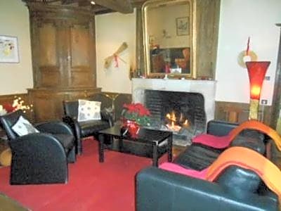 La Maison De Marie-Claire