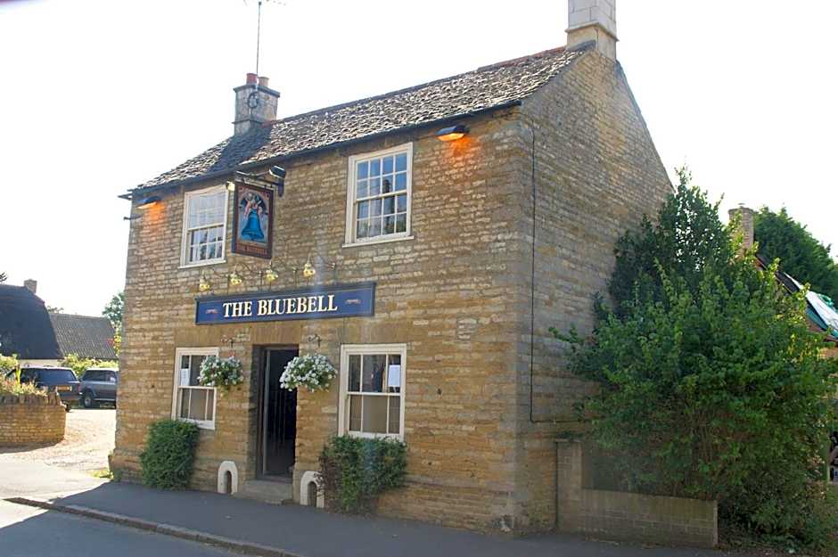 Bluebell Helpston