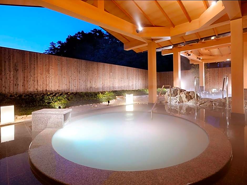 Toba Hotel International Shiojitei