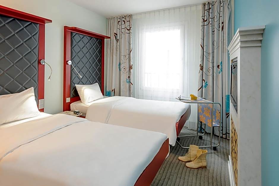 Ibis Styles Hotel Berlin Mitte