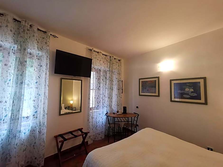 Locanda dell'Arcangelo