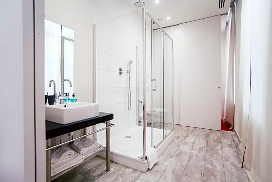 Smartflats - Pacific Brussels