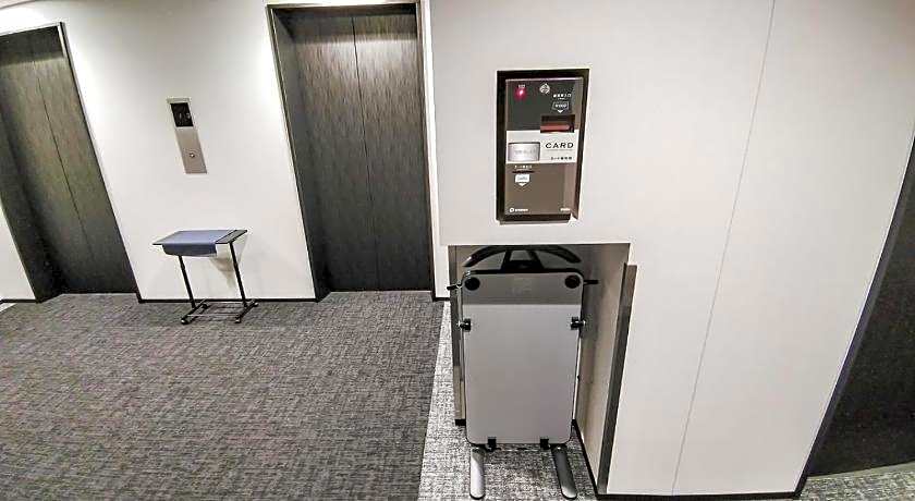 Hotel Livemax Kokura Ekimae