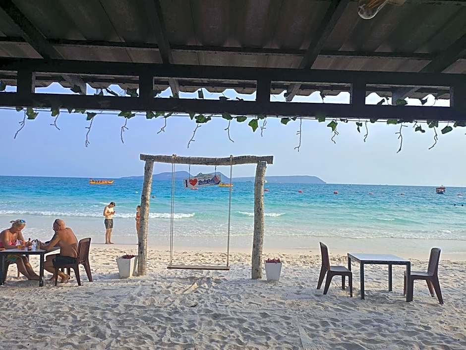 Scarlet Sails Villa Koh Rong
