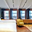 Scandic Wallin