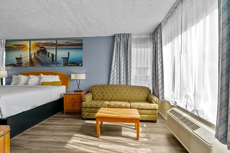 Days Inn by Wyndham Myrtle Beach-Grand Strand
