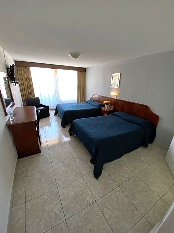 Hotel Qualitel Plus