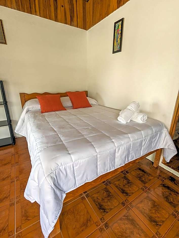 El Nido Lodge