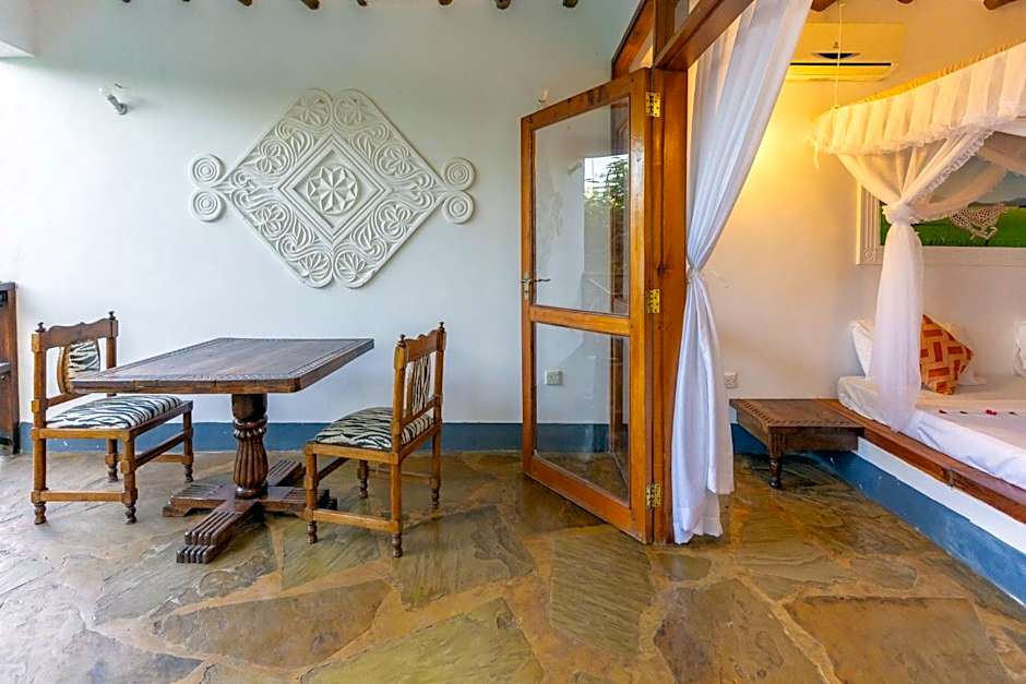 Silver Rock Hotel By Mokawa Group