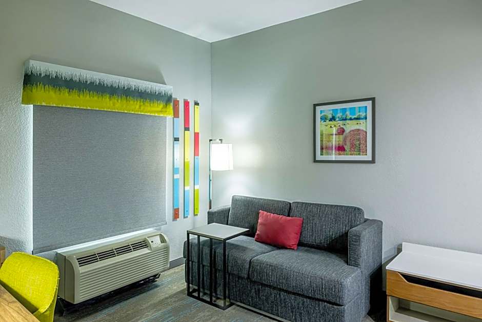 Hampton Inn By Hilton And Suites Cleburn