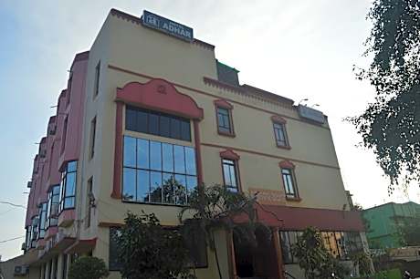 Hotel Aadhar, Barbil, Odisha