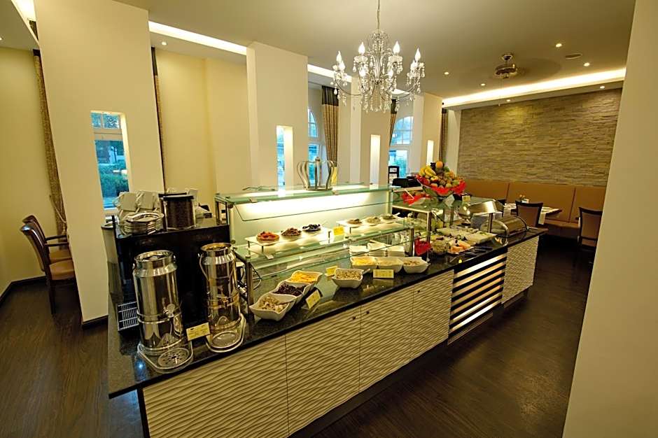 Best Western Hotel Kaiserhof