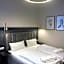 Motel Blue Messe