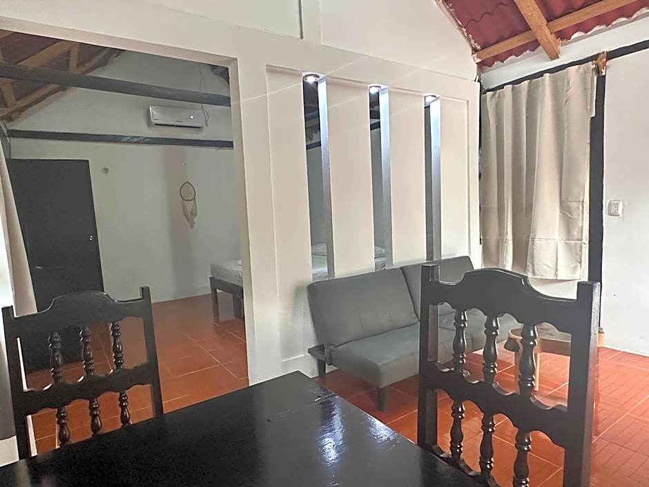 Hotel Bacalar Sunshine