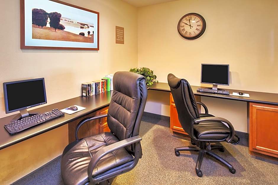 Candlewood Suites Killeen - Fort Hood Area by IHG