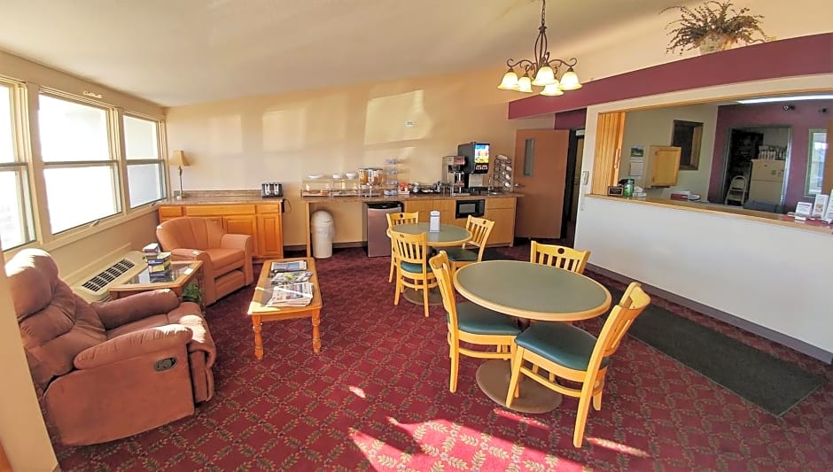 Red Carpet Inn - Windom