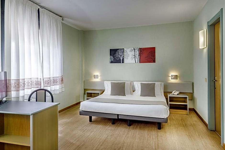 Best Western Hotel Residence Italia