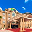 Holiday Inn Express Hotel & Suites Laredo-Event Center Area