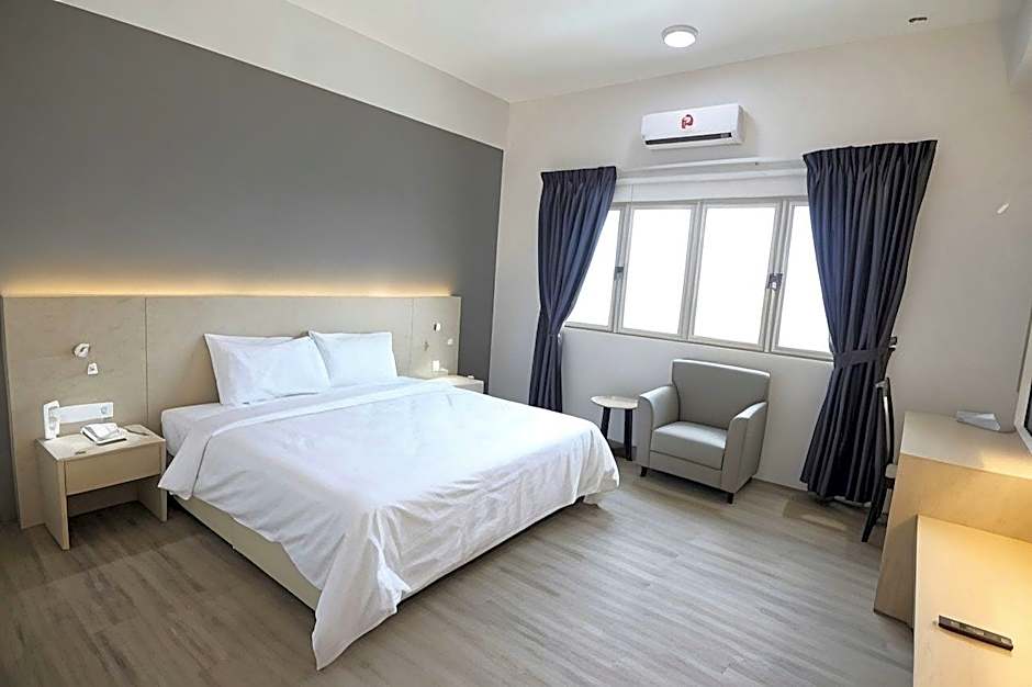 Kingston Hotel 25 @ Summit Signature Batu Pahat, Johor