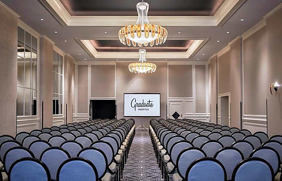 Graduate by Hilton Seattle