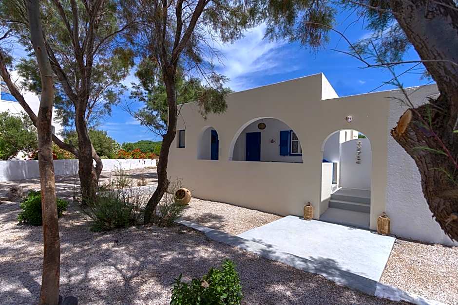 Sea Sound White Katikies