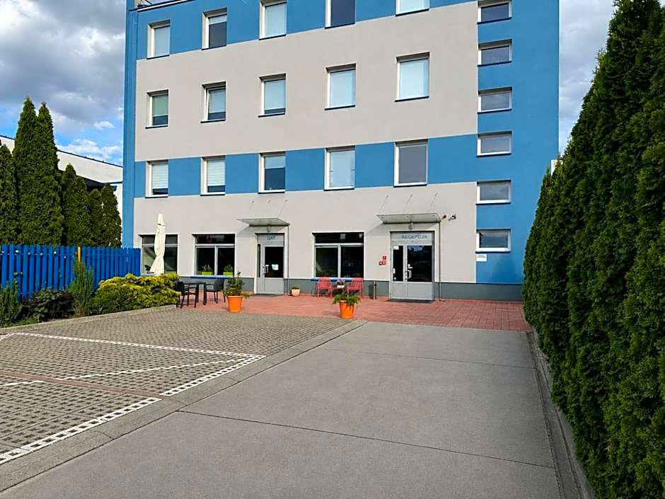 Pokoje & Bistro Mielec