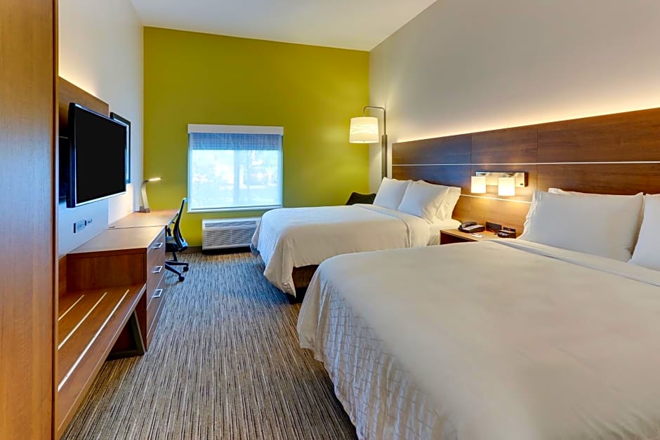 Holiday Inn Express & Suites - Saugerties - Hudson Valley