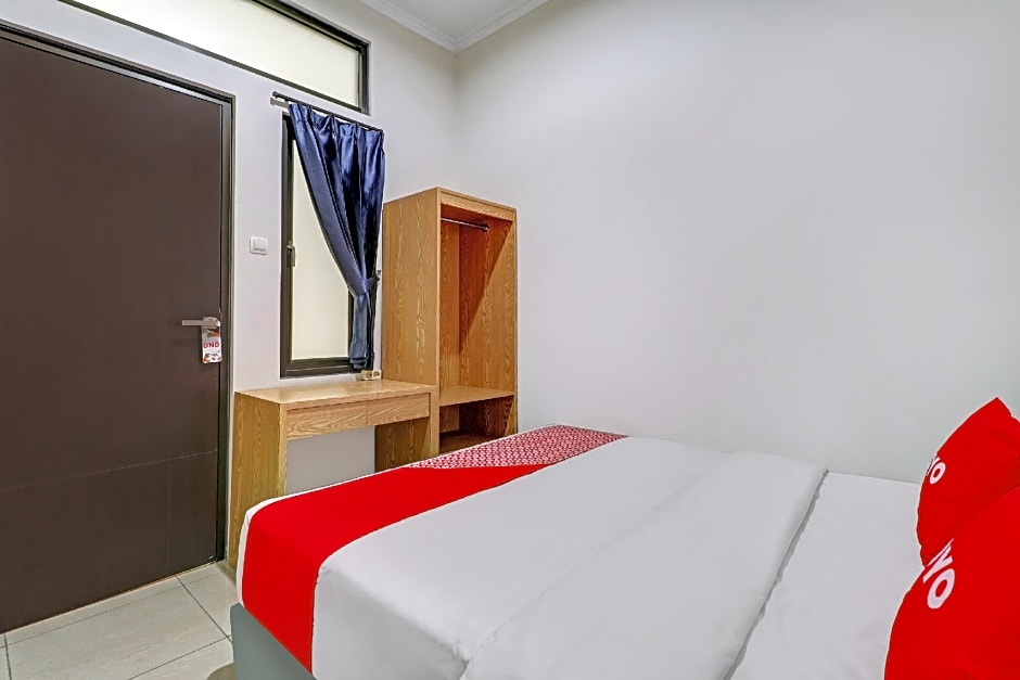 Hotel O Marta Residence