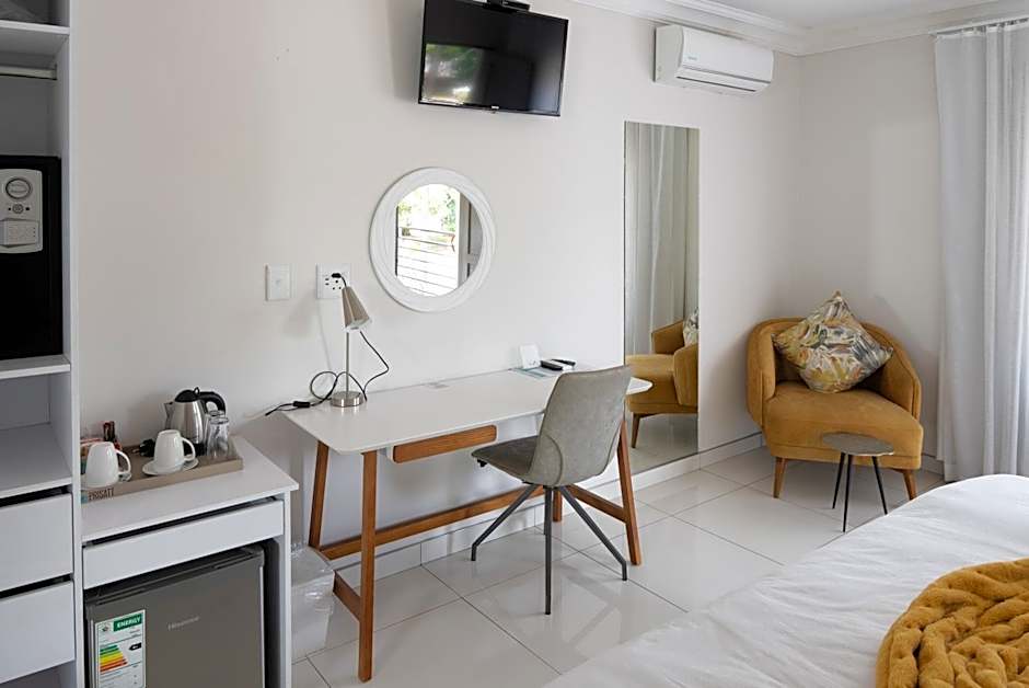 Prisatt Boutique Hotel