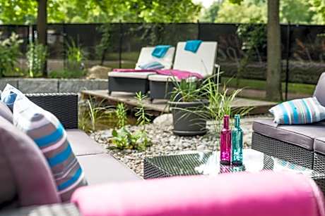 Centro Hotel U-NO1, Trademark Collection by Wyndham