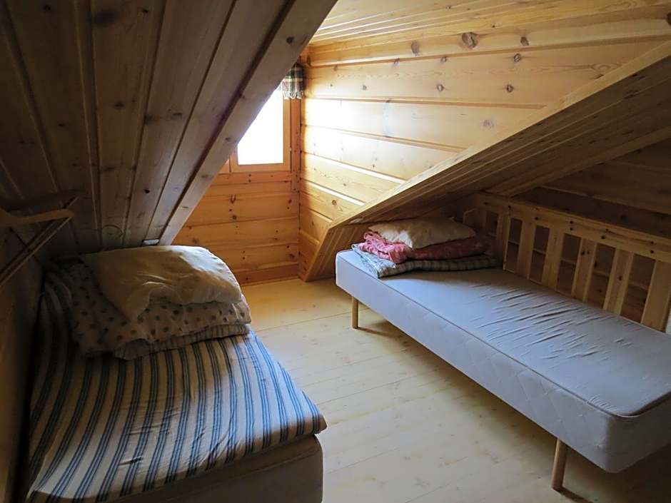 Arctic Polar Holiday Village