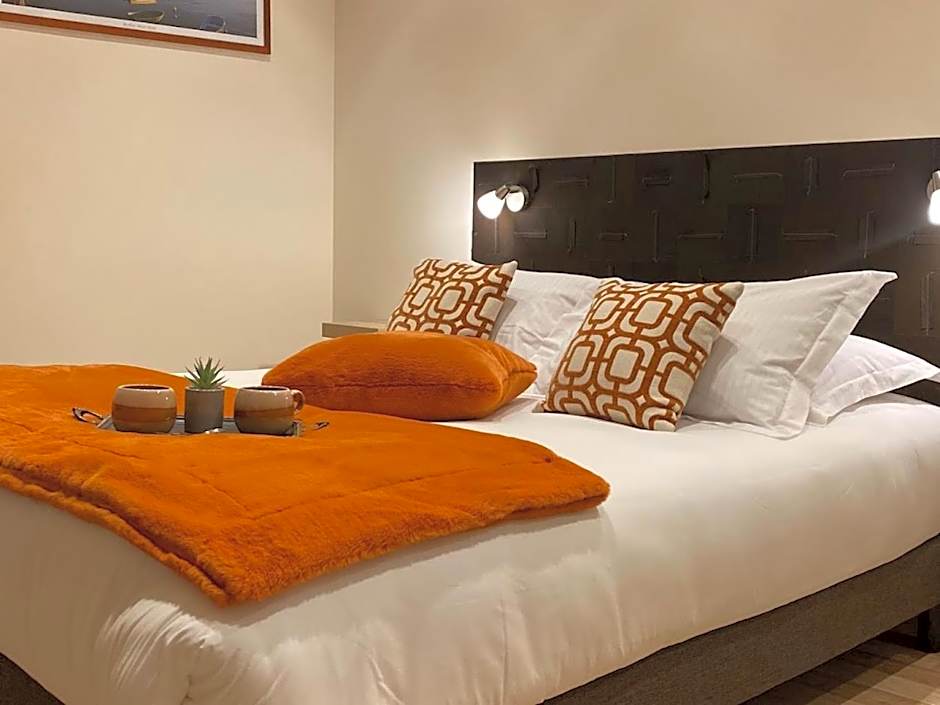 Le Rocher Appart Hôtel