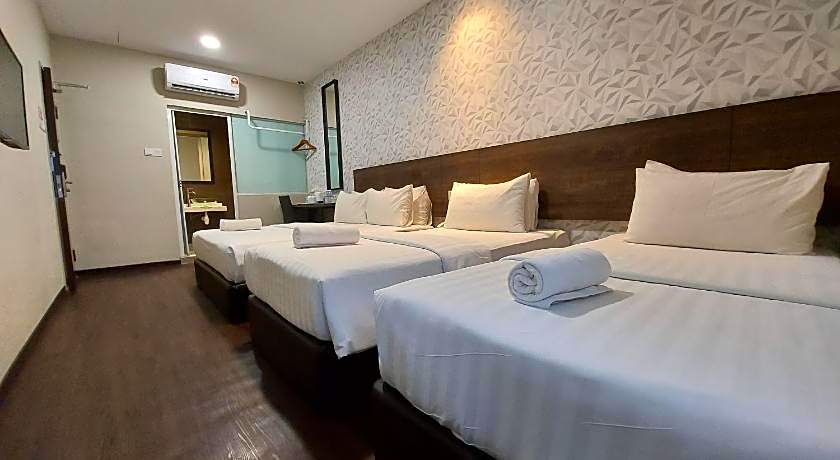 MIICO Hotel @ Mount Austin