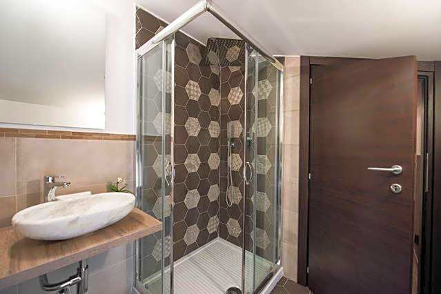 B&B Glicini