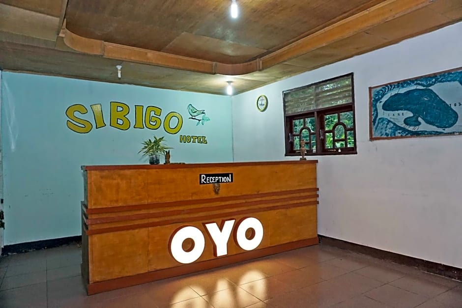OYO 2379 Hotel Sibigo