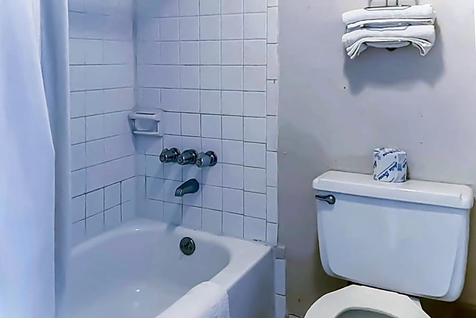 OYO Hotel Alice TX Hwy 281 West